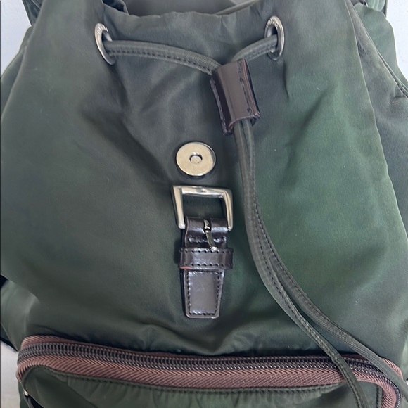 Prada Backpack - Picture 8 of 13